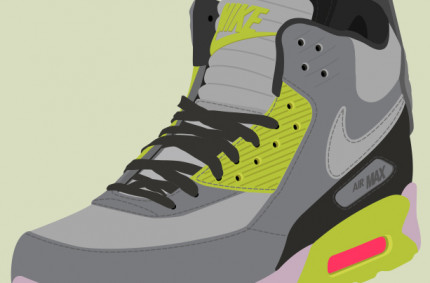 Nike air Max 90 Boots
