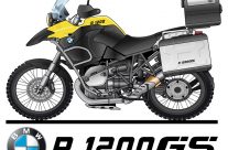 BMW R1200 GS