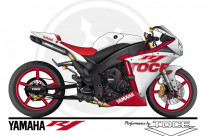 Yamaha R1 – Performance by TOCE